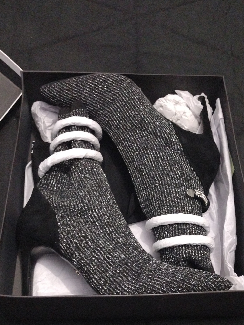 Kurt Geiger Booties - Picture 12 of 14